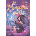 Morgana and Oz, Vol. 2: A Webtoon Unscrolled Graphic Novel