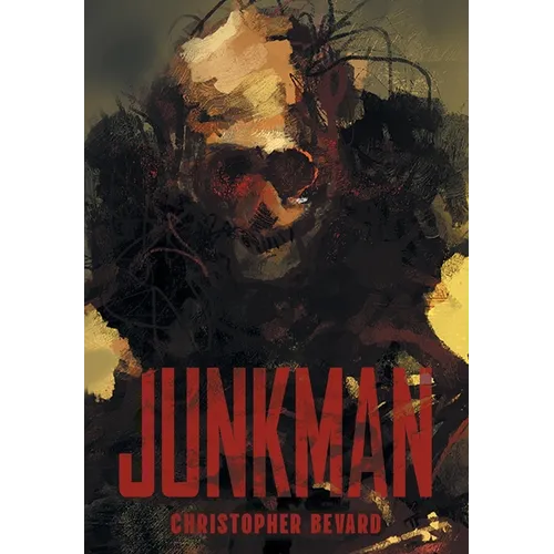 Junkman