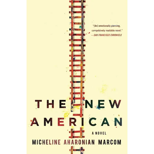 The New American