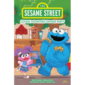 Sesame Street: Cookie Monster's Dinner Party