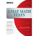 GMAT Math Tests: 13 Full-length GMAT Math Tests!
