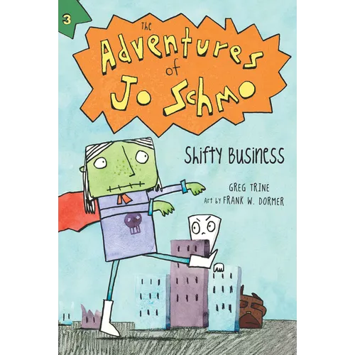 Shifty Business