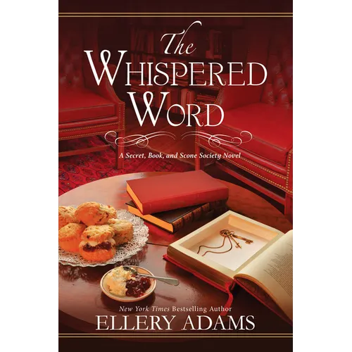 The Whispered Word