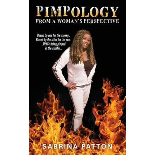 Pimpology From a Woman's Perspective