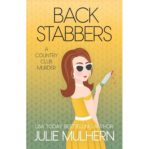 Back Stabbers