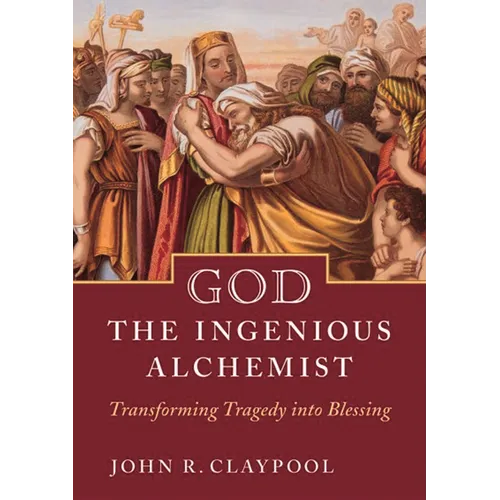 God the Ingenious Alchemist: Transforming Tragedy Into Blessing