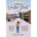 A HOME ON VORSTER STREET - A Memoir