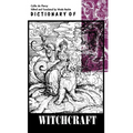 Dictionary of Witchcraft