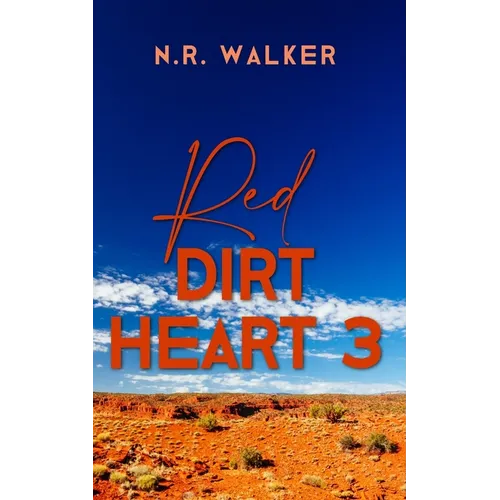 Red Dirt Heart 3