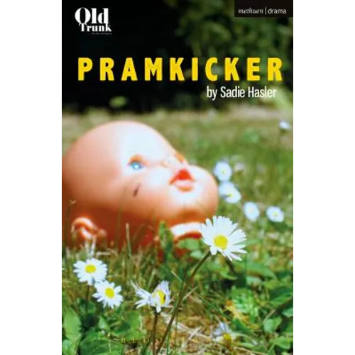 Pramkicker