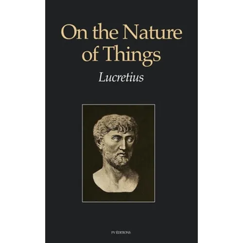 On the Nature of Things