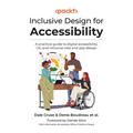 Inclusive Design for Accessibility: A practical guide to digital accessibility, UX, and inclusive web and app design