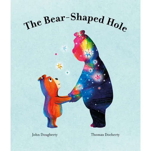 The Bear-Shaped Hole