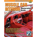 Muscle Car Interior Restoration Guide