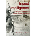 Insect Intelligence: An Illustrated Study of Insect Art and Design for the Real World