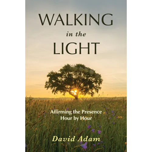 Walking in the Light: Affirming the Presence Hour by Hour