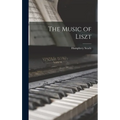 The Music of Liszt