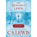 The Quotable Lewis