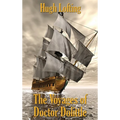 The Voyages of Doctor Dolittle: A Positronic Book