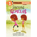 Somos Gemelas (We Are Twins Spanish Edition)