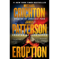 Eruption: A Thriller