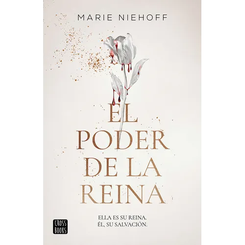 El Poder de la Reina / The Queen Will Rise