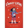 Lindsey Cheng Dates a White Boy!!!: A Graphic Novel