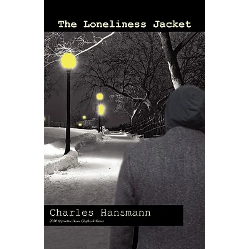 The Loneliness Jacket