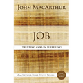 Job: Trusting God in Suffering