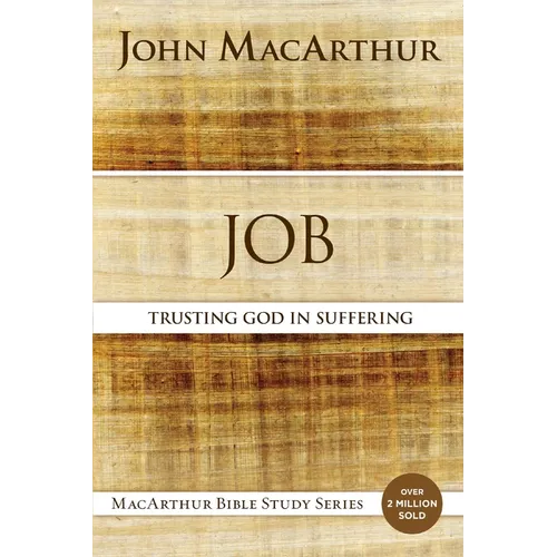 Job: Trusting God in Suffering