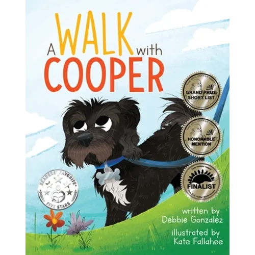 A Walk with Cooper