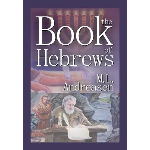 The Book of Hebrews