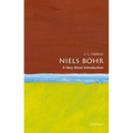 Niels Bohr: A Very Short Introduction