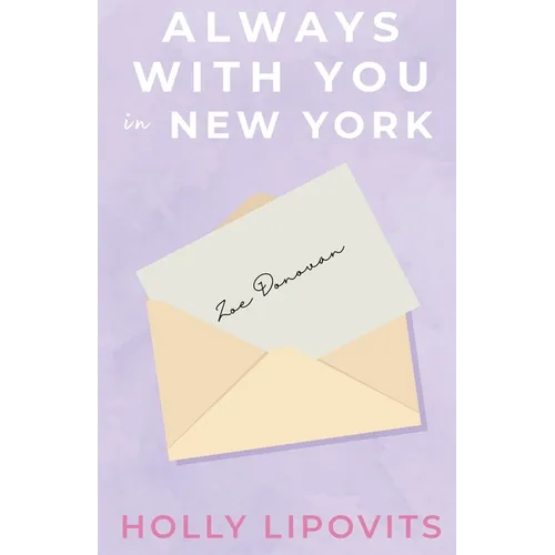 Always With You in New York