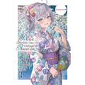 Alya Sometimes Hides Her Feelings in Russian, Vol. 4: Volume 4
