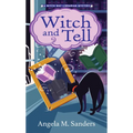 Witch and Tell