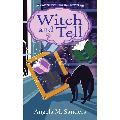 Witch and Tell