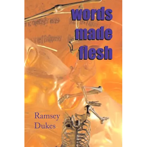 Words Made Flesh: Information In Formation