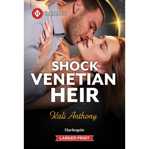 Shock Venetian Heir