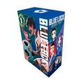 Blue Lock Season 1 Part 2 Manga Box Set