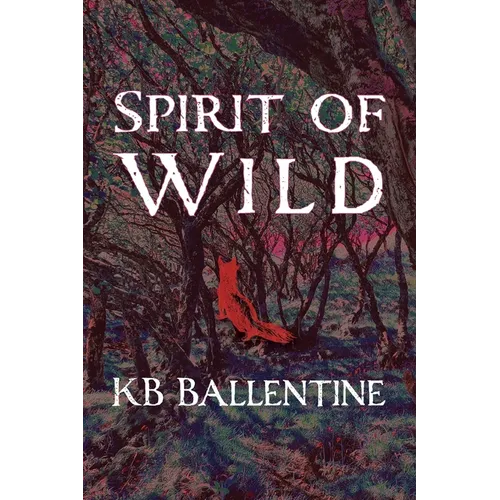 Spirit of Wild