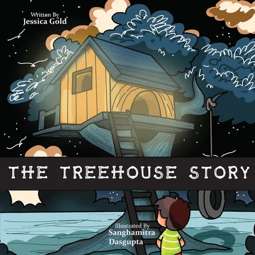 The Treehouse Story