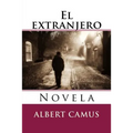 El extranjero: Novela
