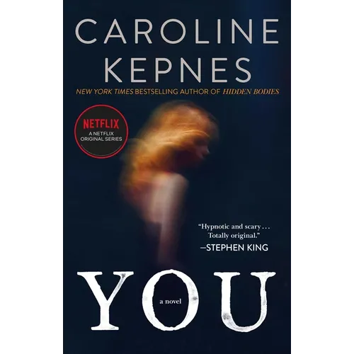 You