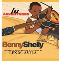 Lex Adventures: Benny Shelly