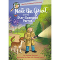 Nate the Great and the Star-Spangled Parrot