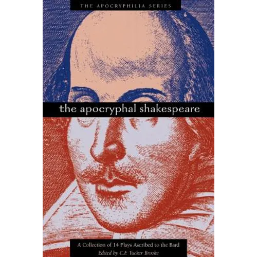 The Apocryphal Shakespeare