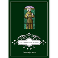 St. Francis of Assisi Prayer Journal