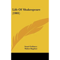 Life Of Shakespeare (1901)