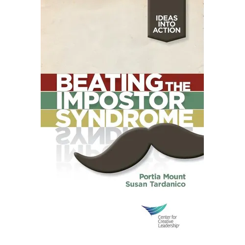 Beating the Impostor Syndrome